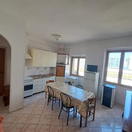 Casa Maria - Centro غالّيبولي