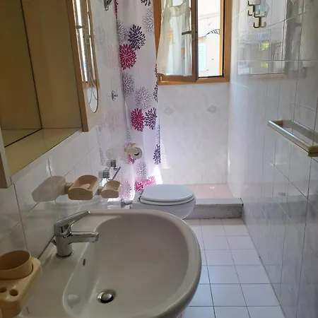 شقة Casa Maria - Centro غالّيبولي
