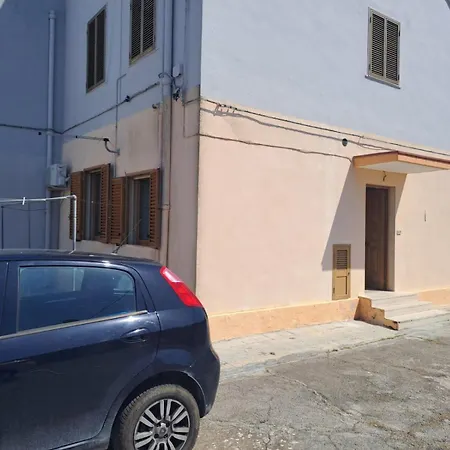 Casa Maria - Centro Lejlighed